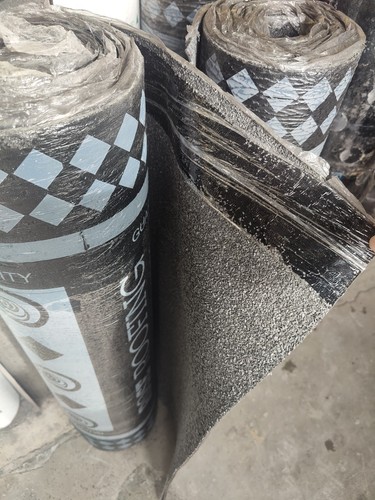 Roof felt very heavy duty - roof,