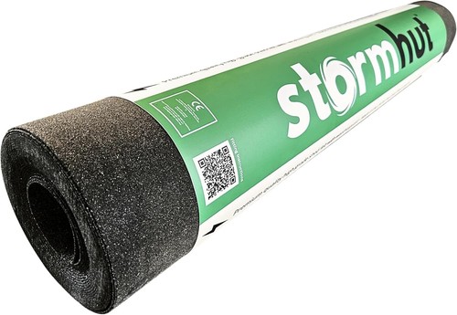 Shed felt 10m heavy - 10m, x