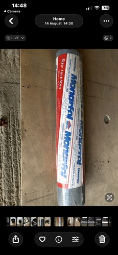 Roofing felt - roofing,