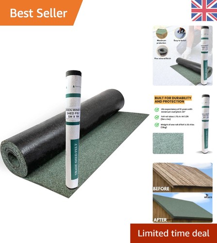 Versatile heavy duty green - heavy,