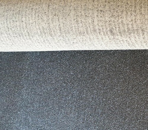 Polyester pro black 10m - polyester, x