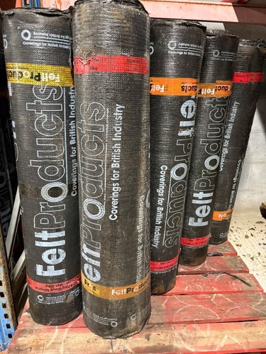 Feltproducts heavy duty - feltproducts,
