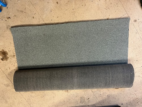 Roofing felt standard - felt.,