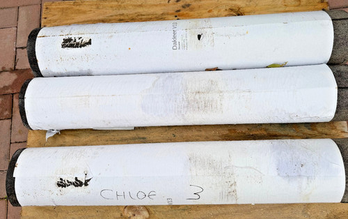 Shed felt roofing black - shed,
