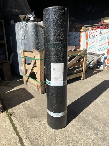 Mineral sbs roofing felt - mineral,