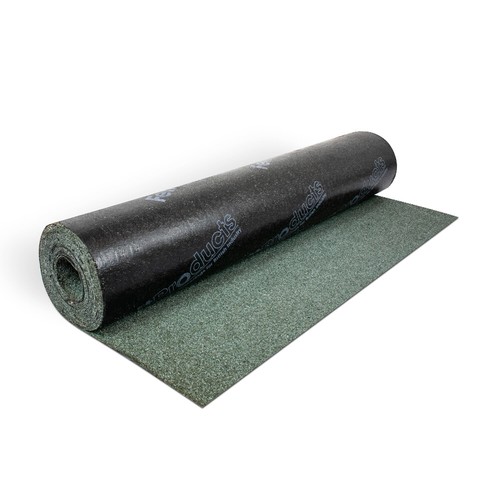 Heavy duty green mineral - duty, shed