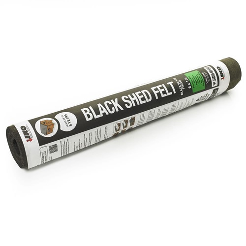 Iko roofing felt black - iko, perfect